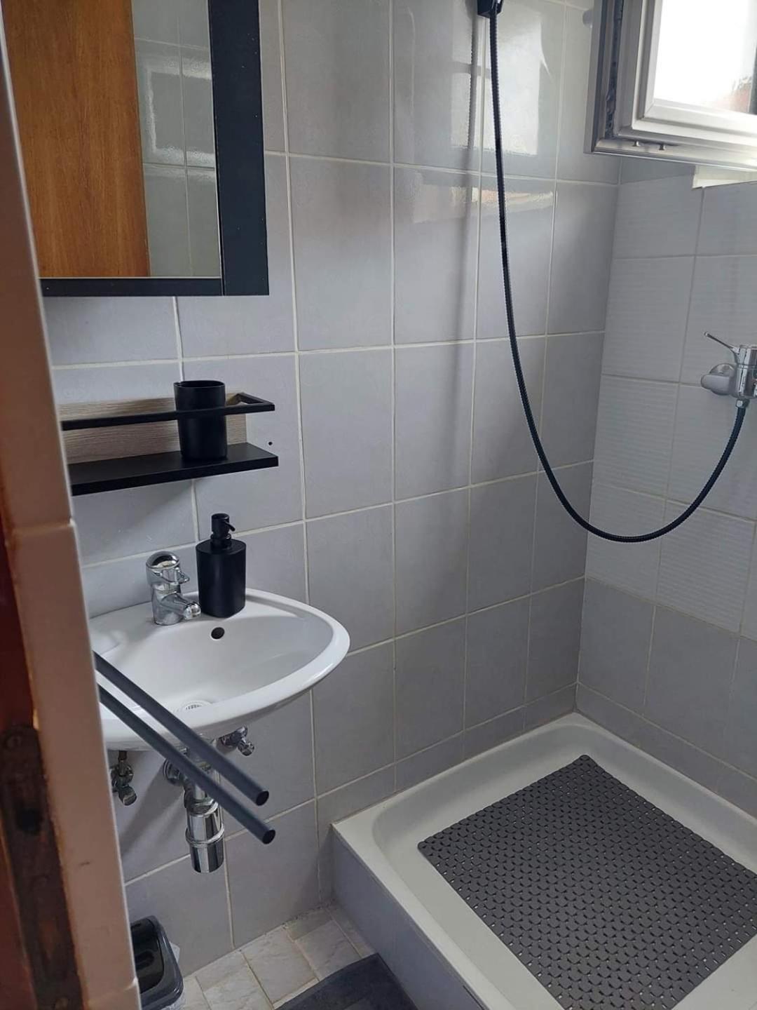 Apartmani Suhi Brod Medulin Extérieur photo
