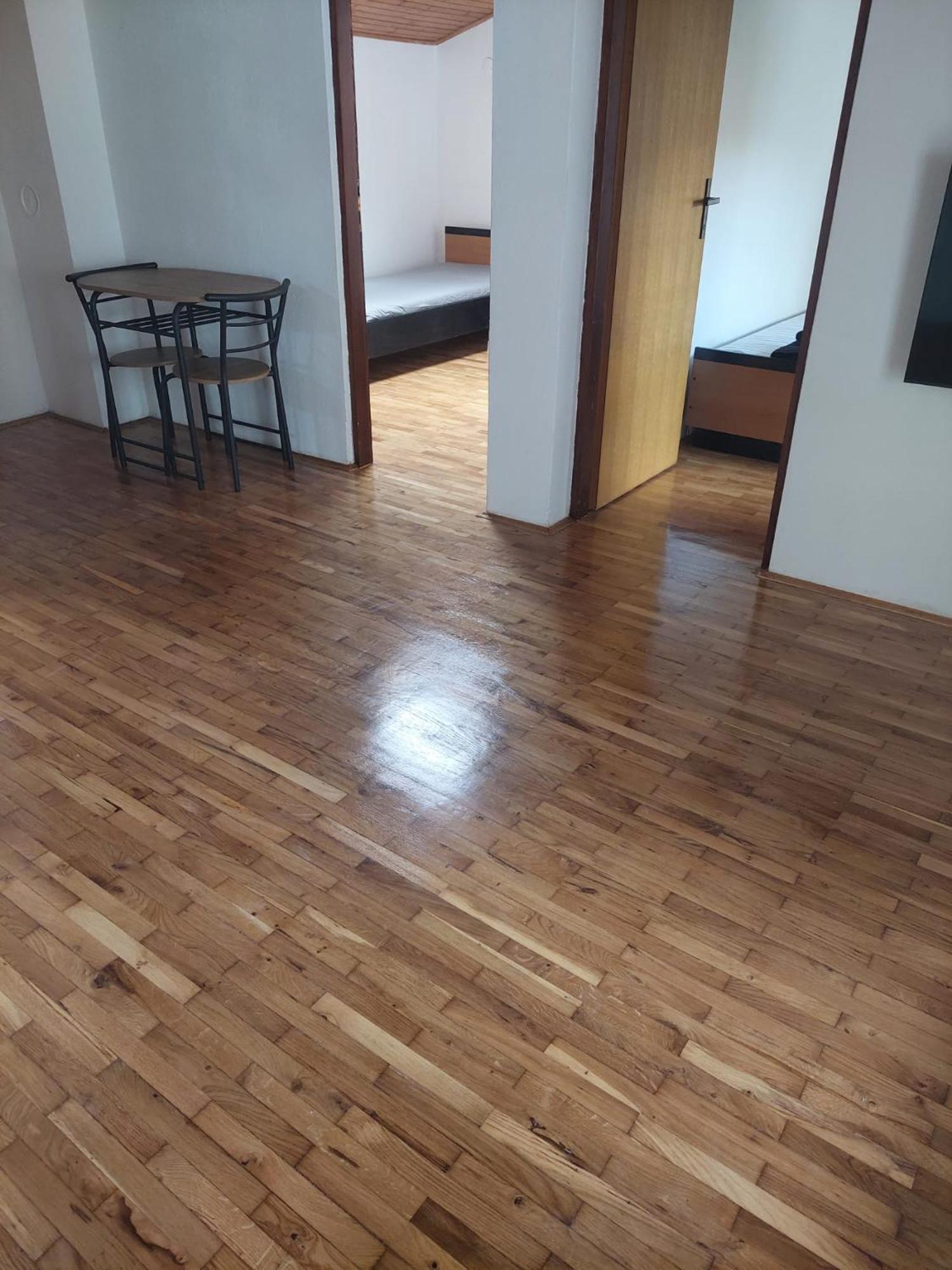 Apartmani Suhi Brod Medulin Extérieur photo