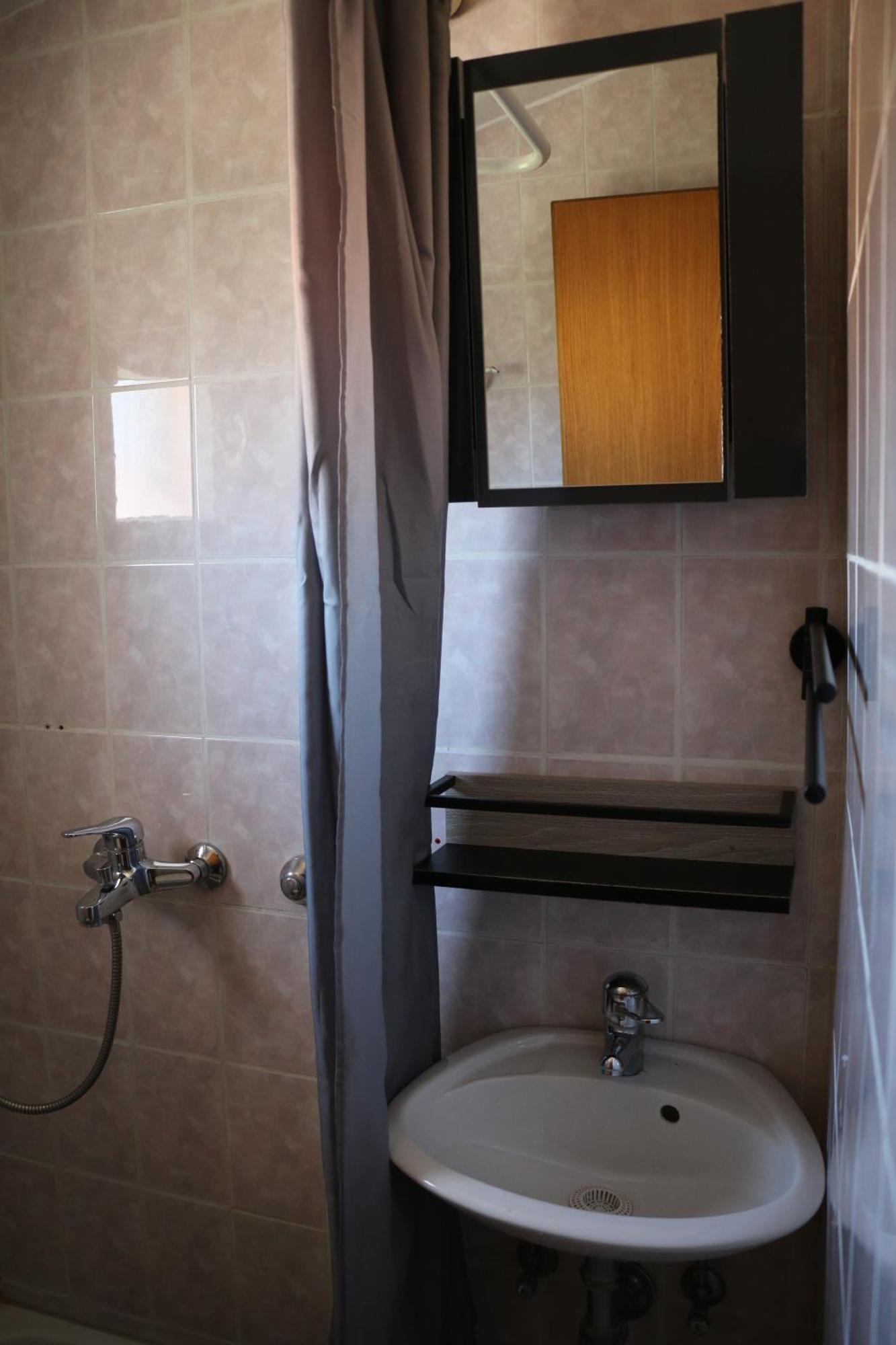 Apartmani Suhi Brod Medulin Extérieur photo