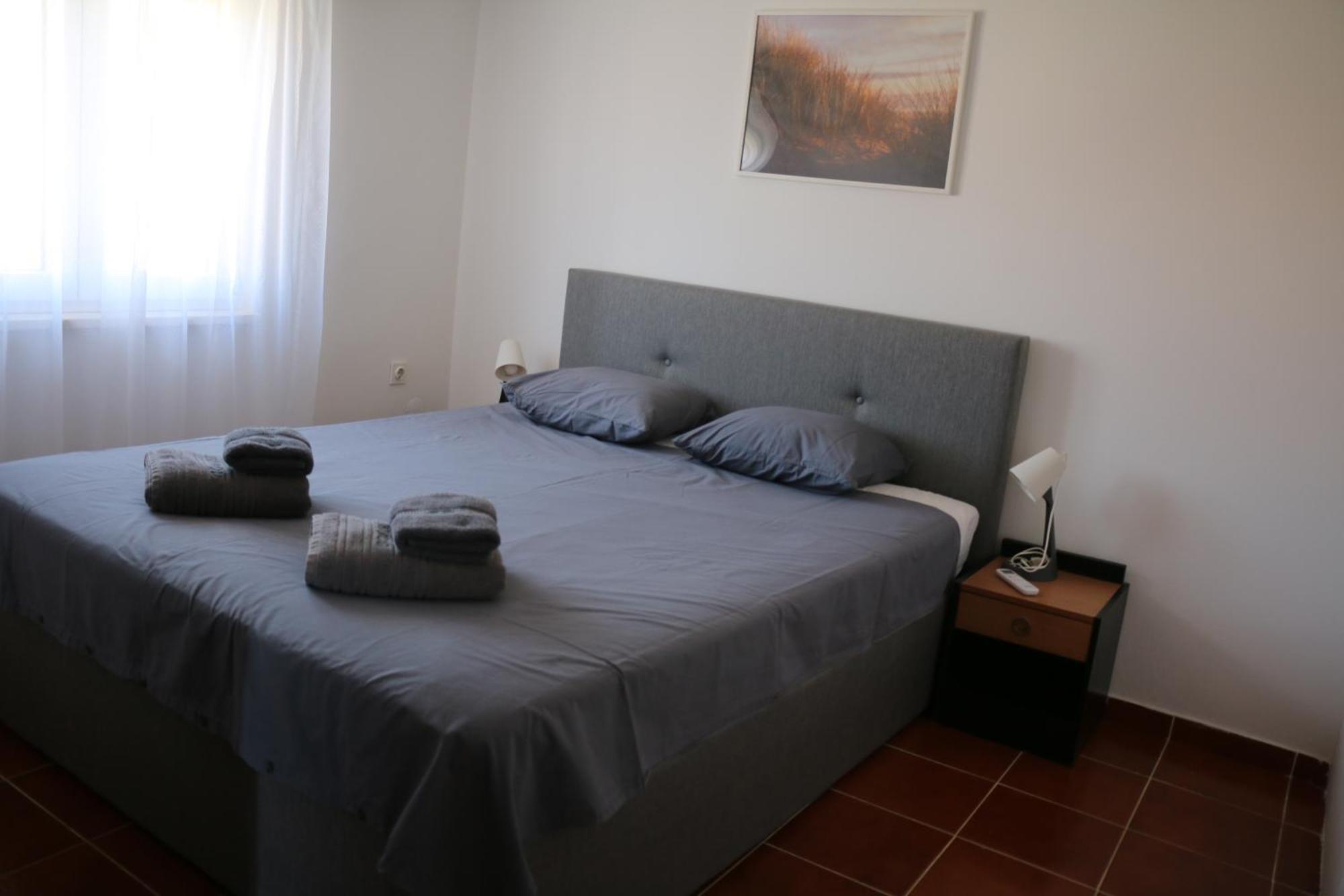 Apartmani Suhi Brod Medulin Extérieur photo