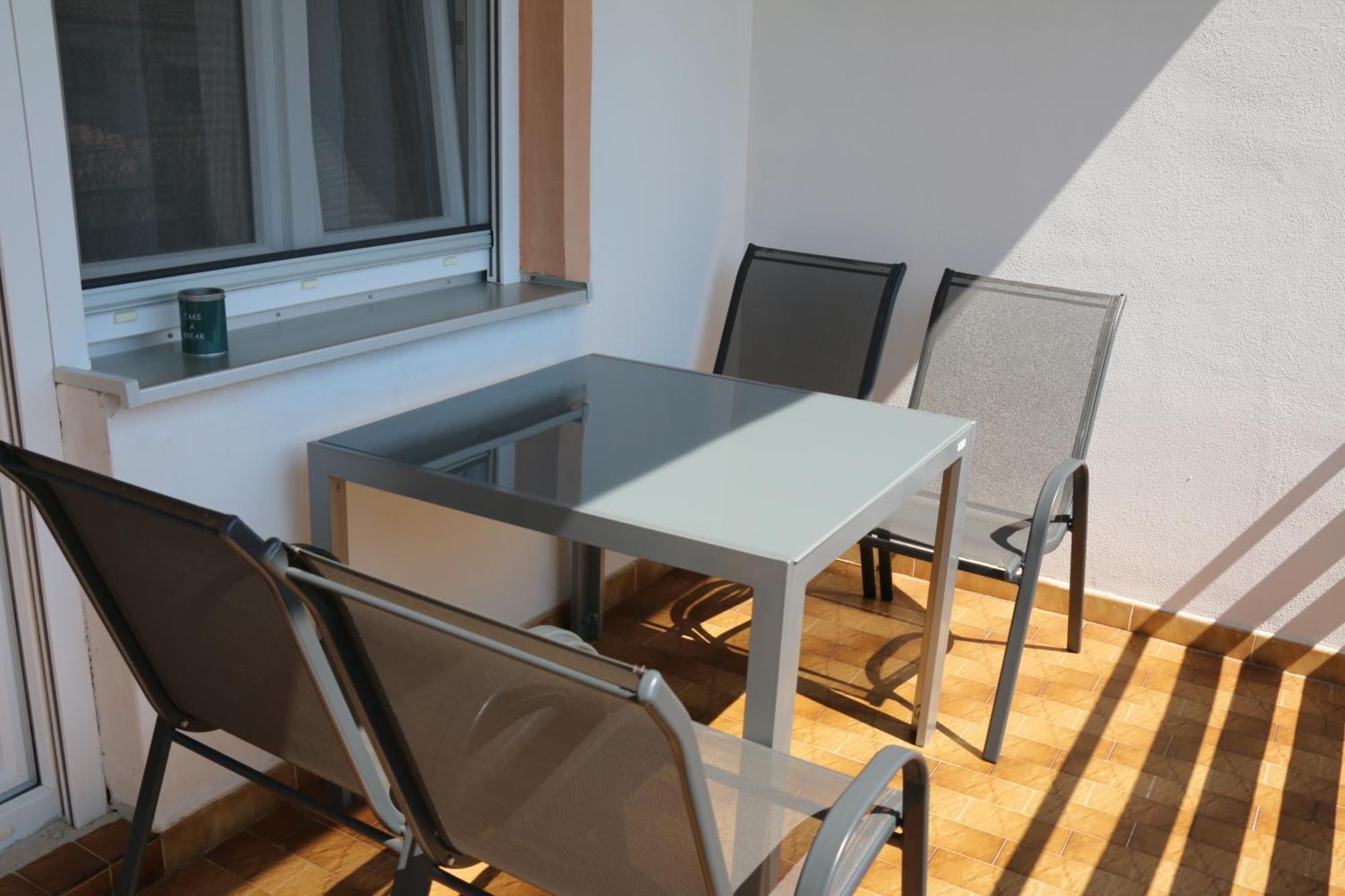 Apartmani Suhi Brod Medulin Extérieur photo