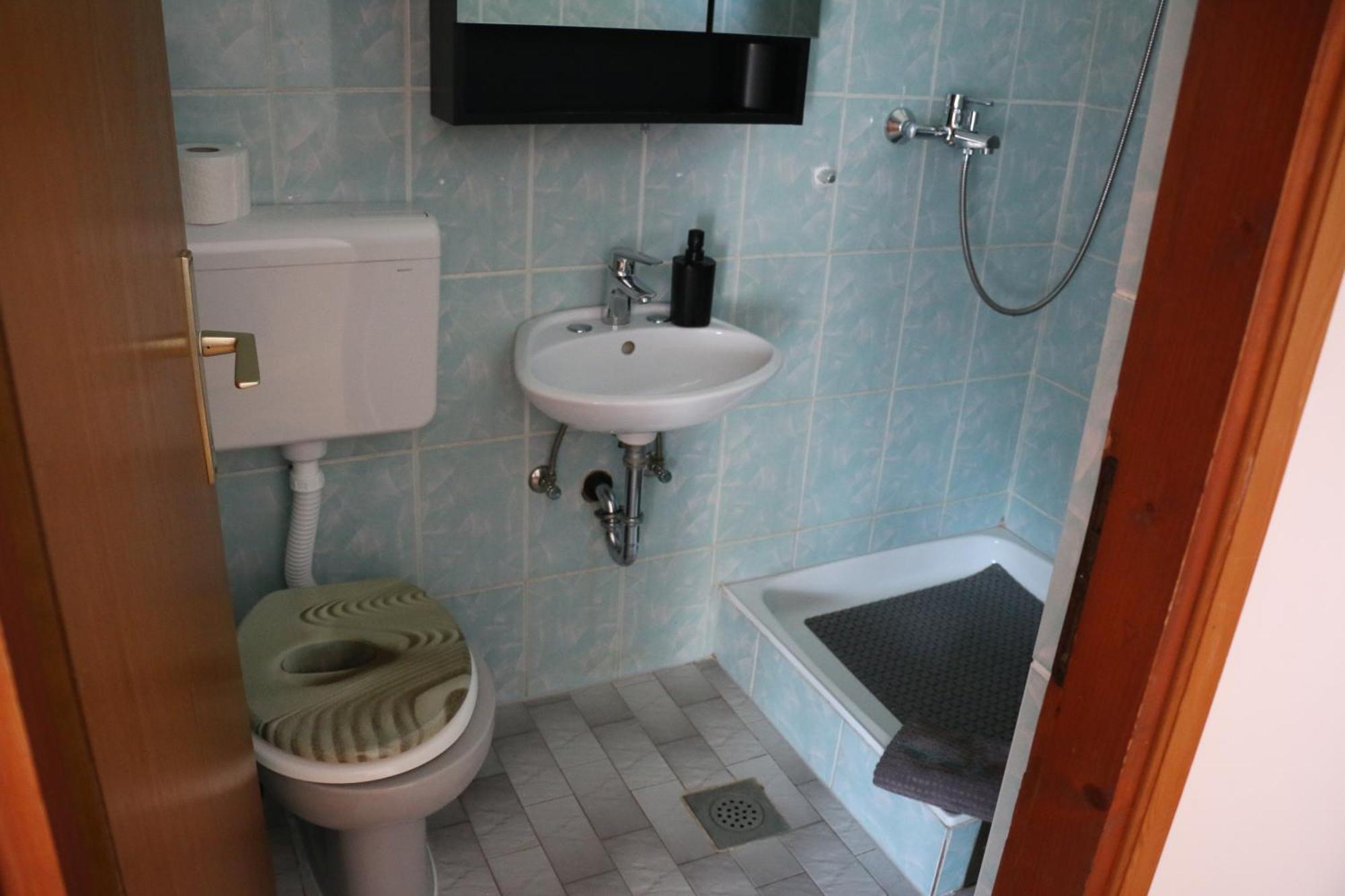 Apartmani Suhi Brod Medulin Extérieur photo