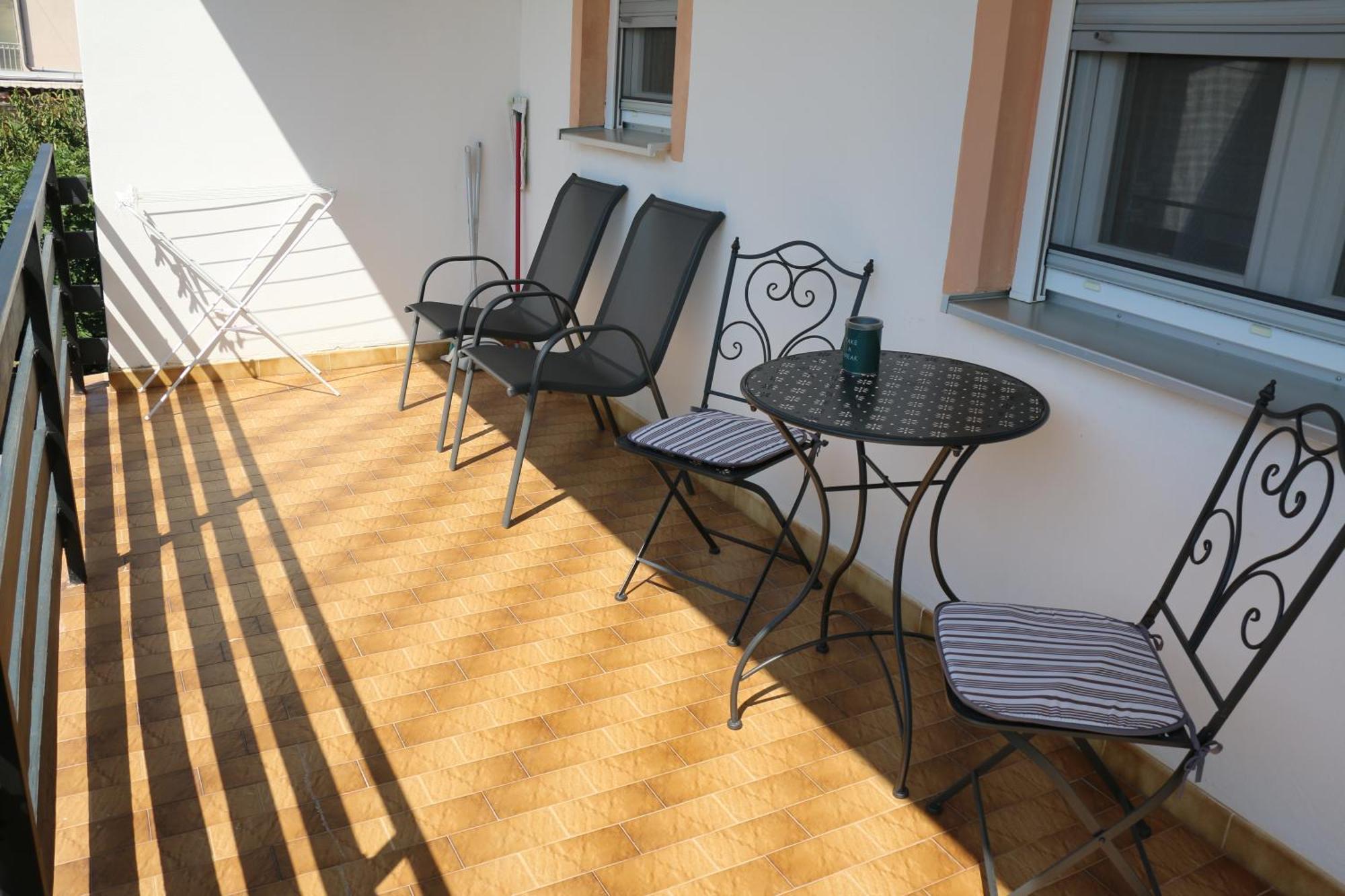 Apartmani Suhi Brod Medulin Extérieur photo
