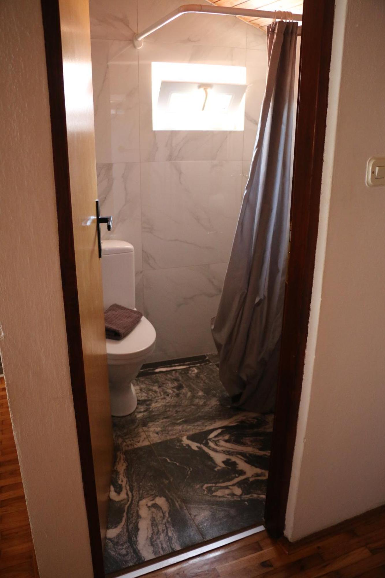 Apartmani Suhi Brod Medulin Extérieur photo