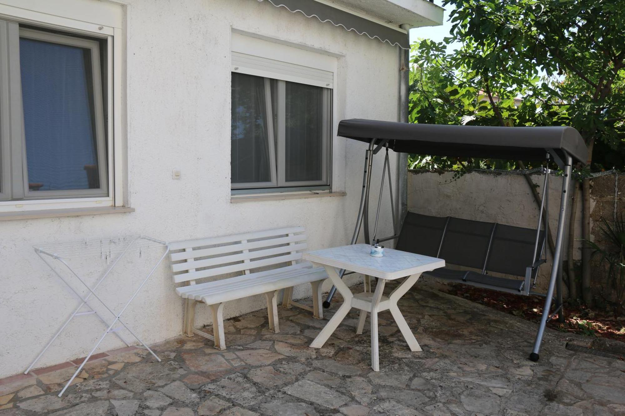 Apartmani Suhi Brod Medulin Extérieur photo