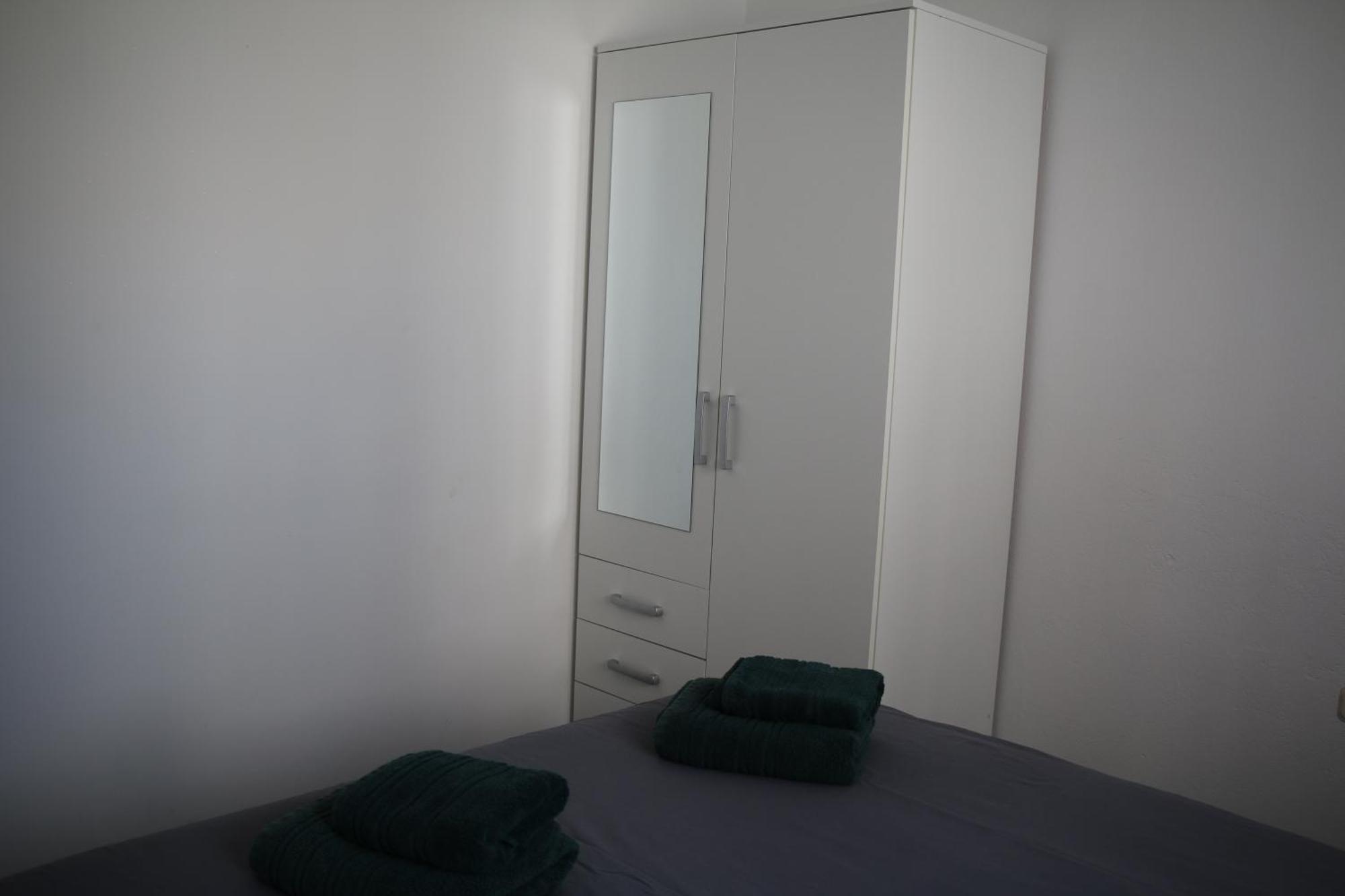 Apartmani Suhi Brod Medulin Extérieur photo
