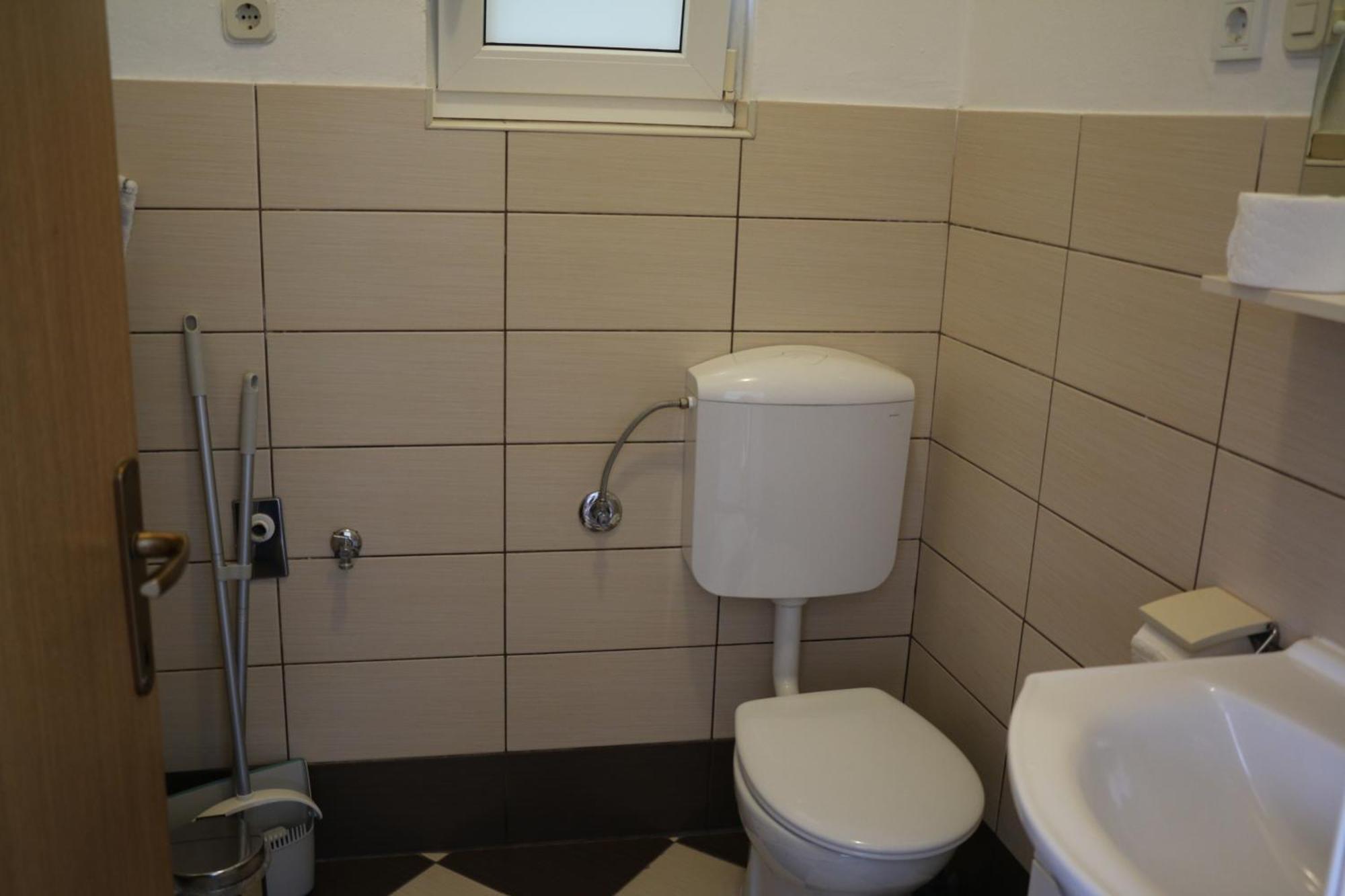 Apartmani Suhi Brod Medulin Extérieur photo
